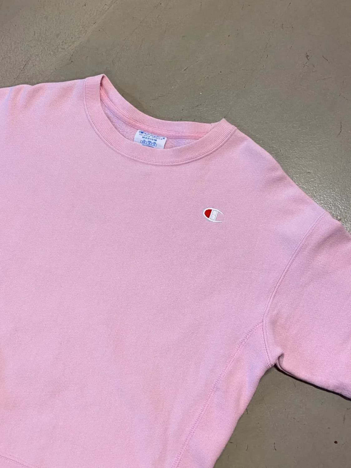 챔피온 리버스위브 스웻셔츠 (Woman M) / [AA1098] 상품이미지3