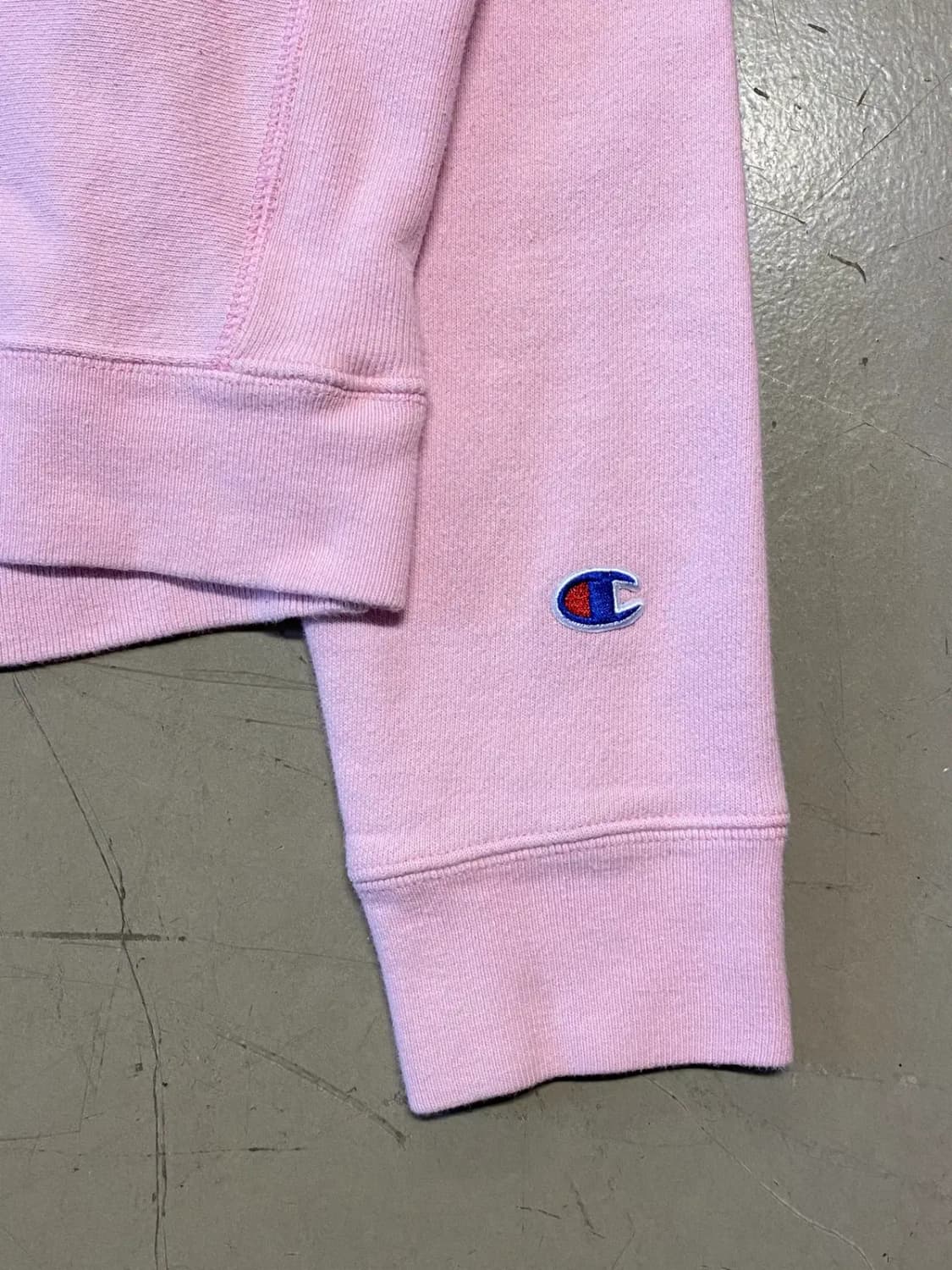 챔피온 리버스위브 스웻셔츠 (Woman M) / [AA1098] 상품이미지4