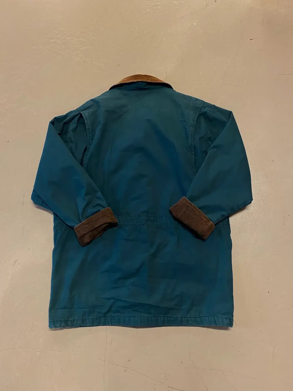 빈티지 헌팅 자켓 (Man XL) / [AA1101] 상품이미지6