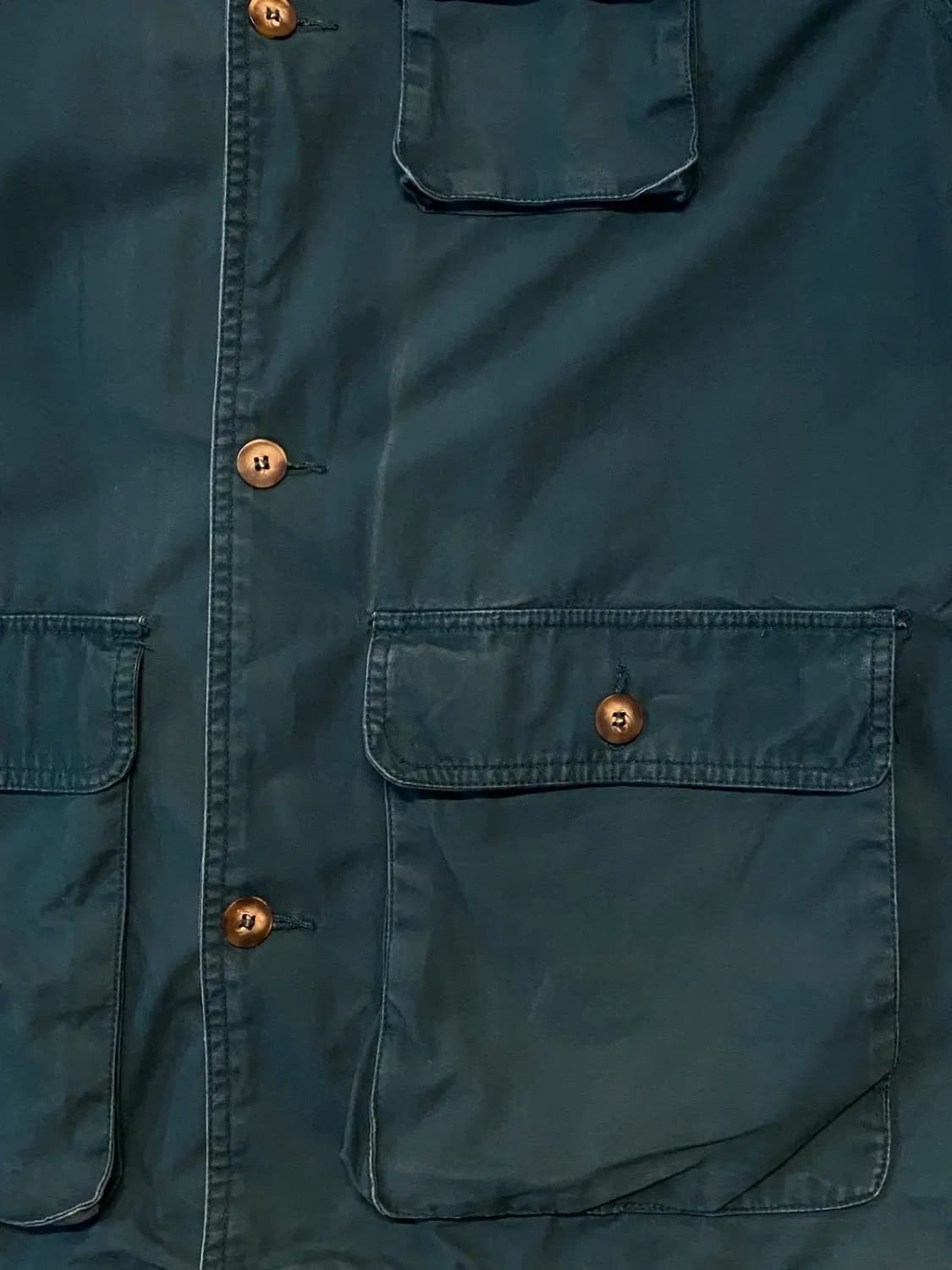 빈티지 헌팅 자켓 (Man XL) / [AA1101] 상품이미지7