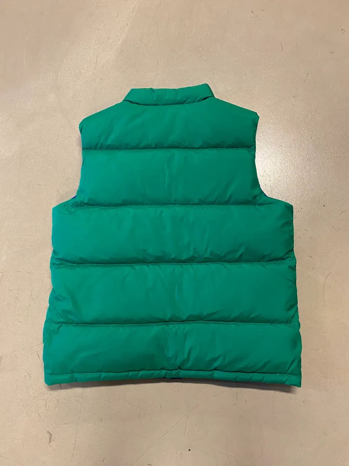 폴로랄프로렌 리버시블 베스트 패딩 (Man M) / [AA1102] 상품이미지5