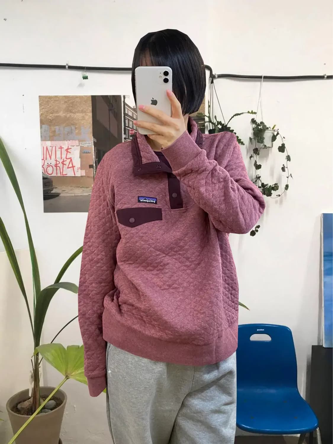 파타고니아 (Man L) / [AA1100] 상품이미지1