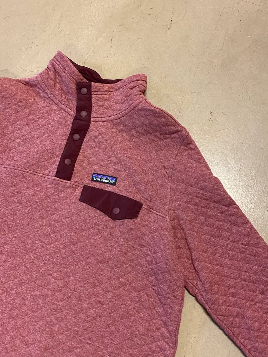 파타고니아 (Man L) / [AA1100] 상품이미지3