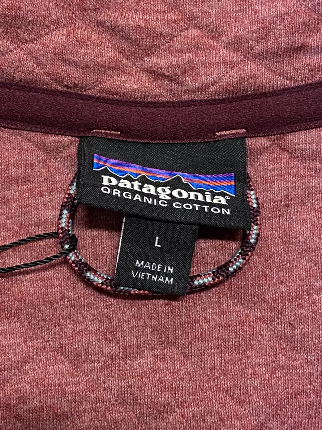 파타고니아 (Man L) / [AA1100] 상품이미지5