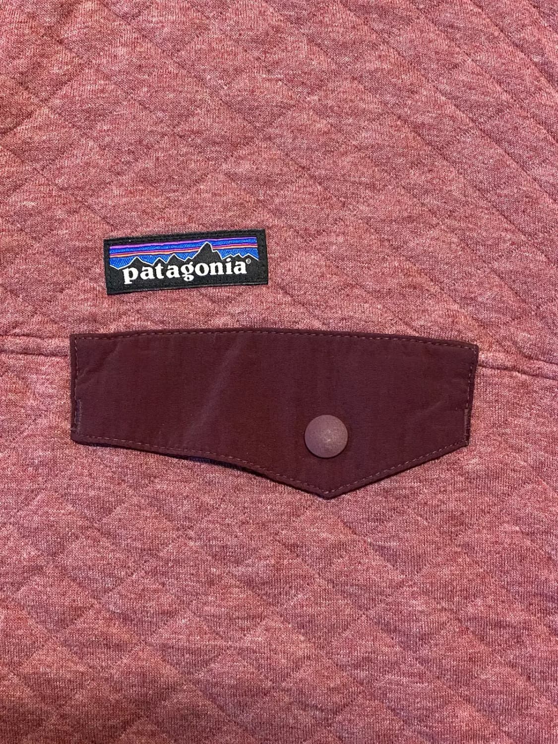 파타고니아 (Man L) / [AA1100] 상품이미지6