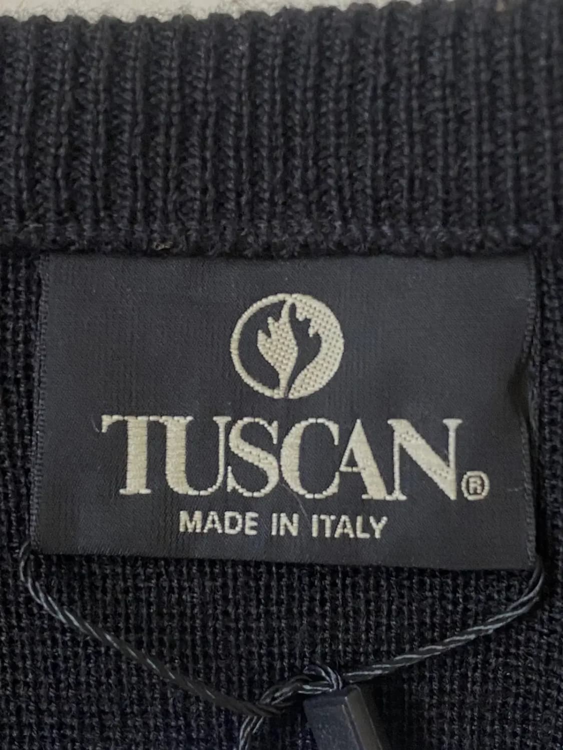 빈티지 브이넥 니트 (Man 2XL) / [AB1436] 상품이미지3