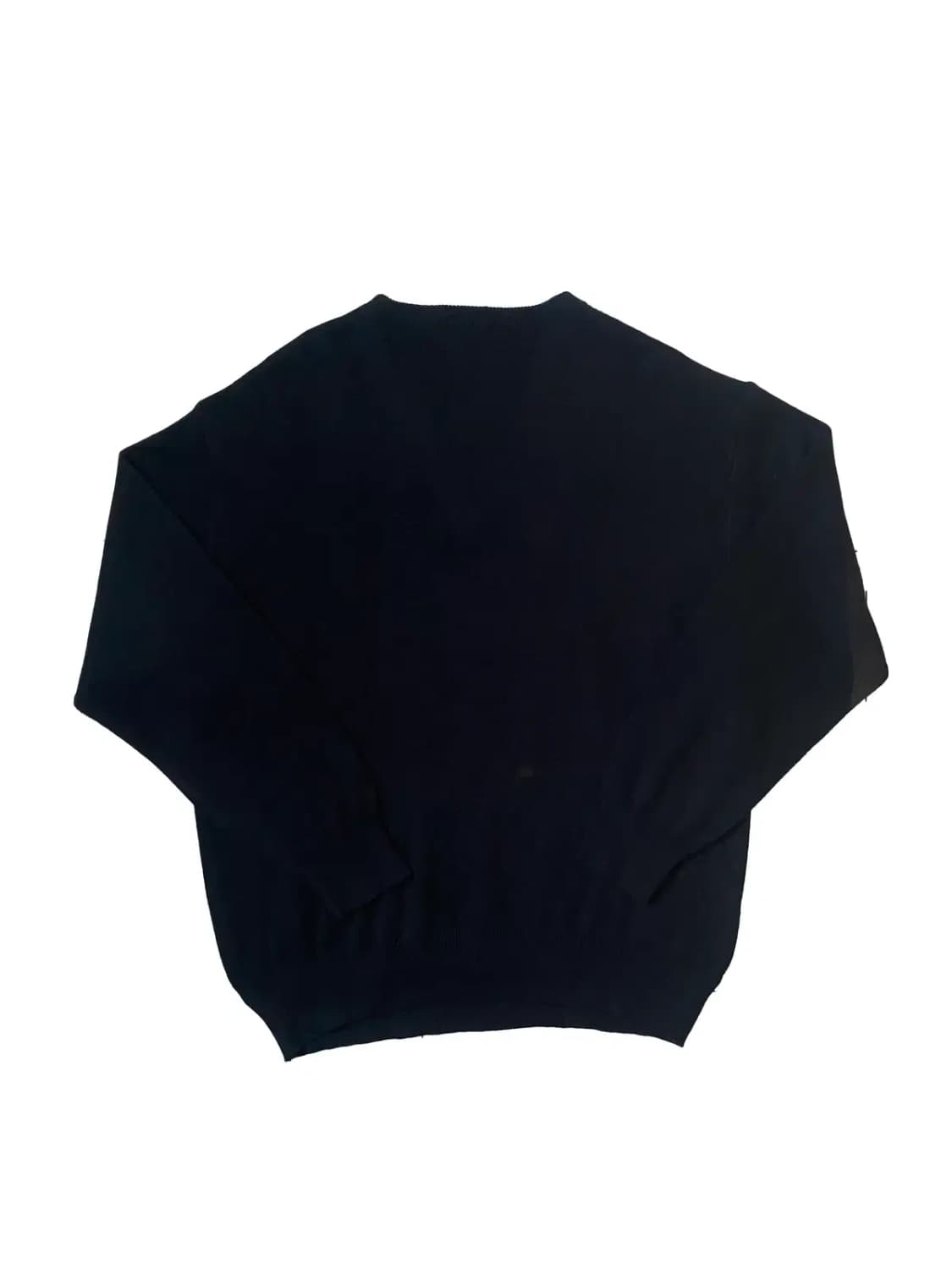 빈티지 브이넥 니트 (Man 2XL) / [AB1436] 상품이미지4