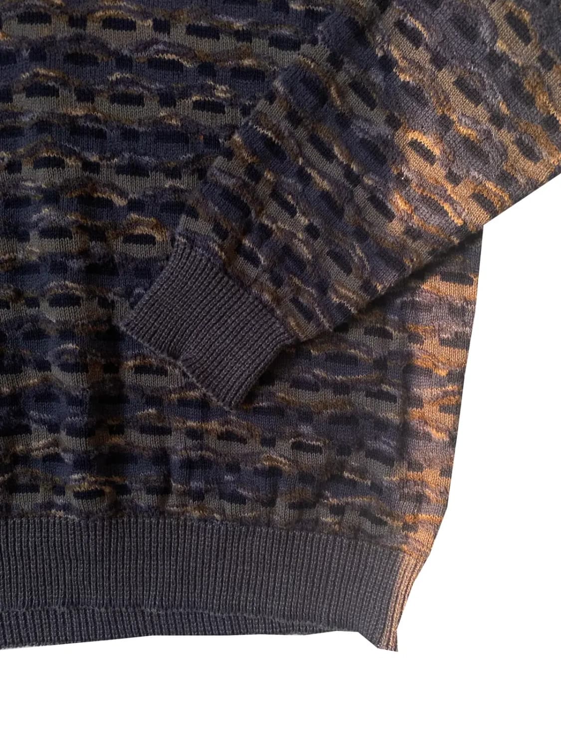 셰난도아 니트 (Man 2XL) / [AB1437] 상품이미지2