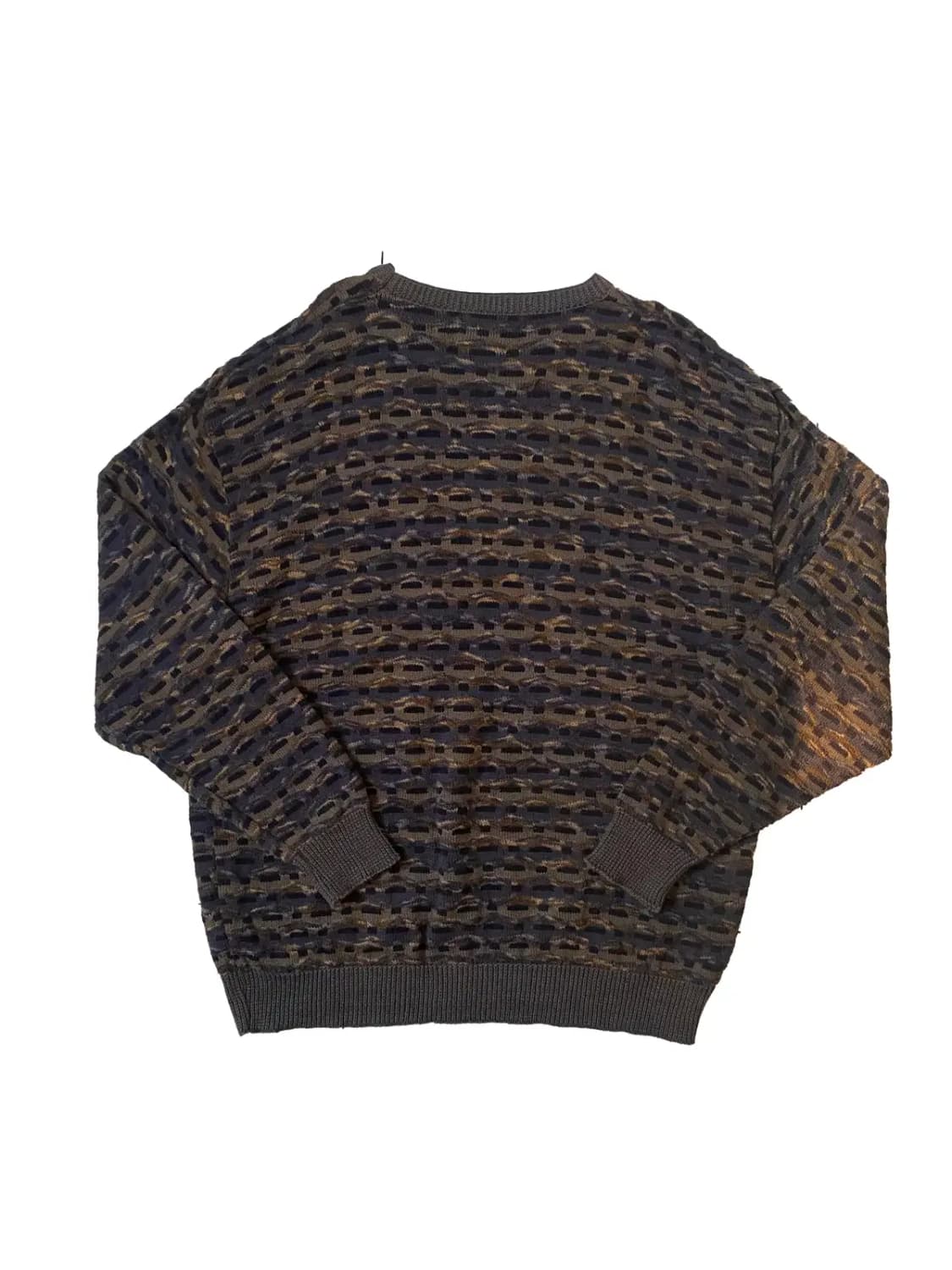 셰난도아 니트 (Man 2XL) / [AB1437] 상품이미지4