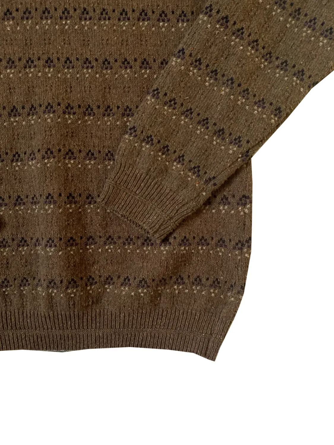 빈티지 니트 (Man L) / [AB1438] 상품이미지2