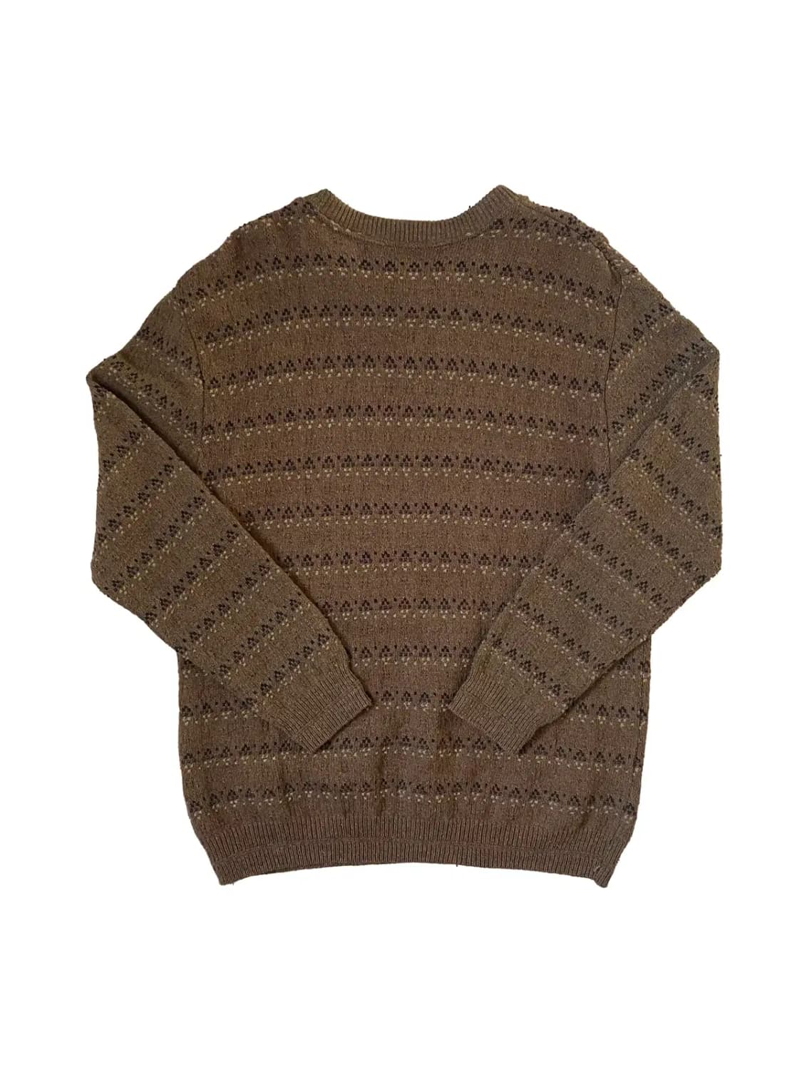 빈티지 니트 (Man L) / [AB1438] 상품이미지4