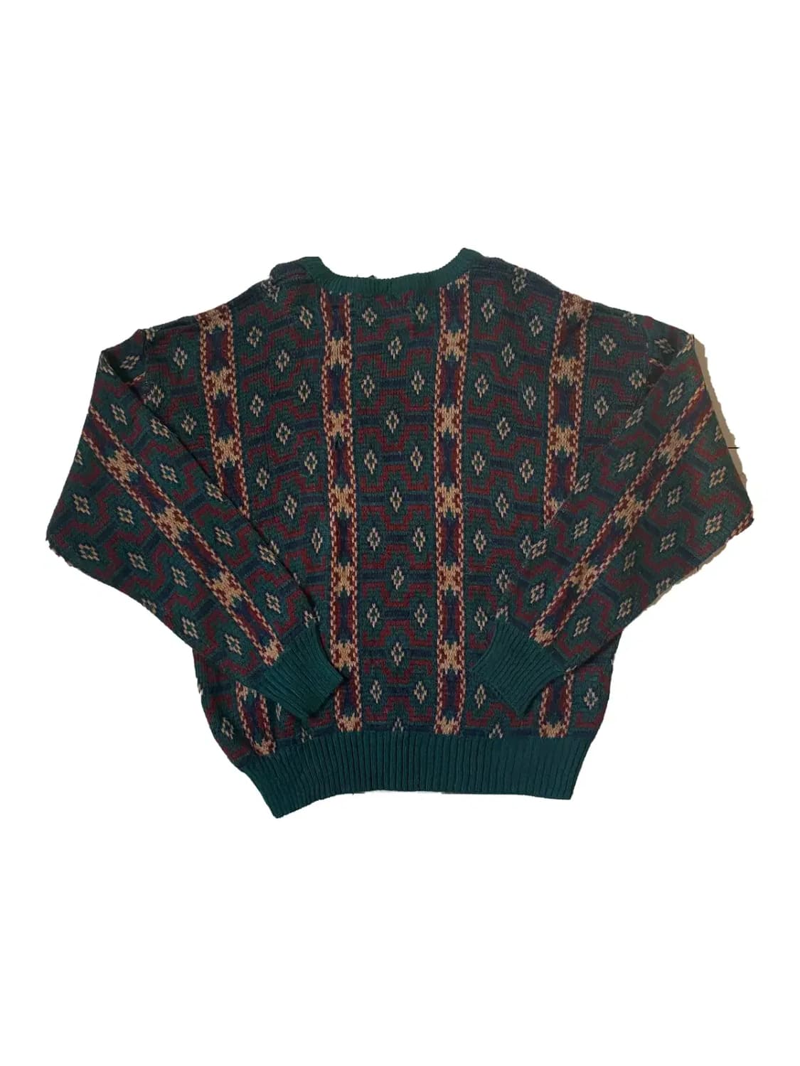 빈티지 니트 (Man 2XL) / [AB1440] 상품이미지4