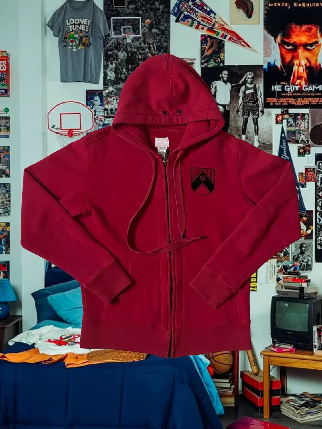 디젤 후드집업 (Woman M) / [AB1443] 상품이미지1