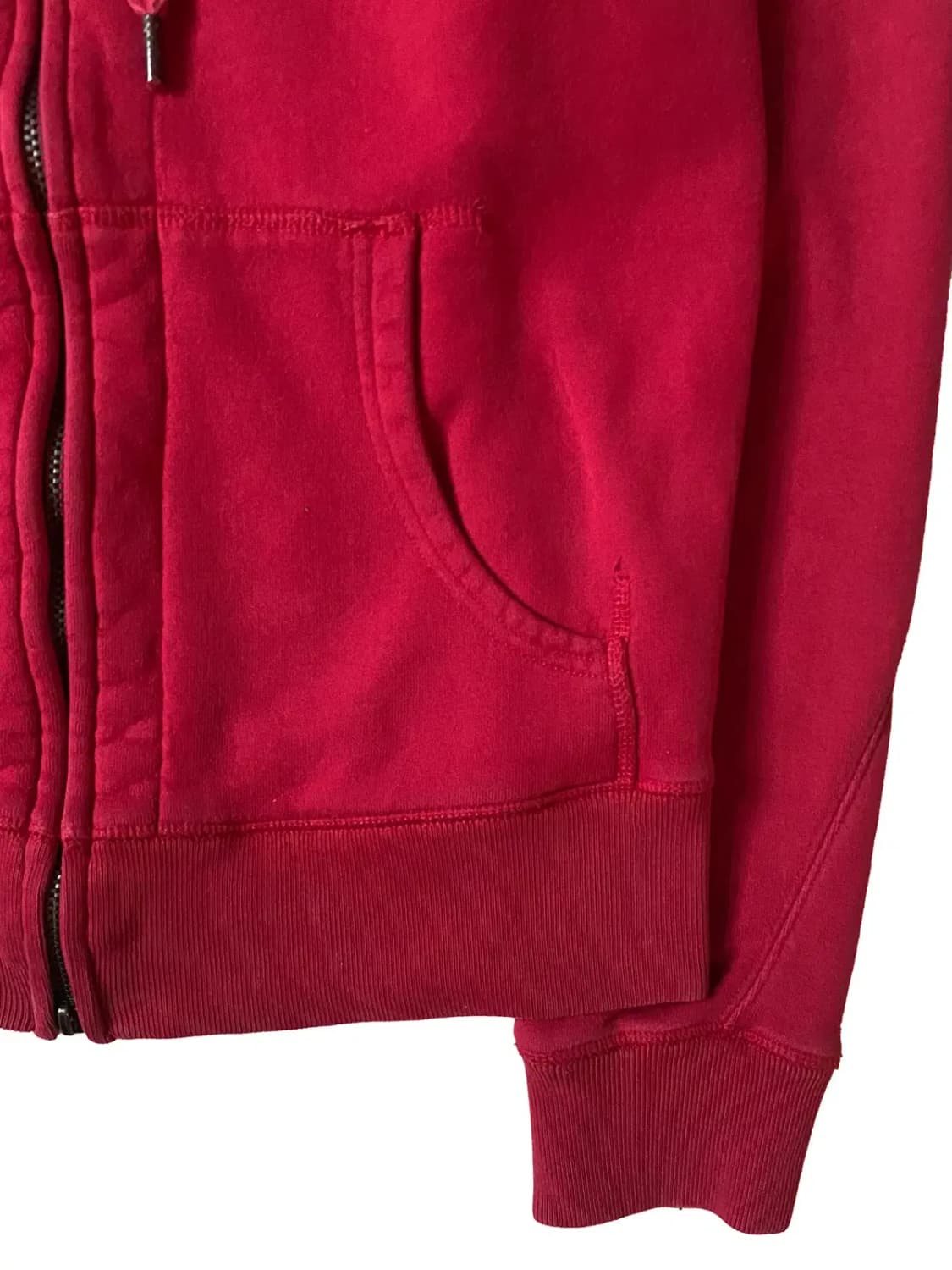 디젤 후드집업 (Woman M) / [AB1443] 상품이미지3