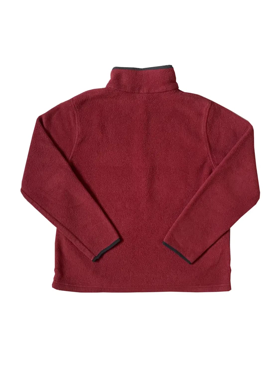 빈티지 반집업 후리스 (Woman L)) / [AB1444] 상품이미지5