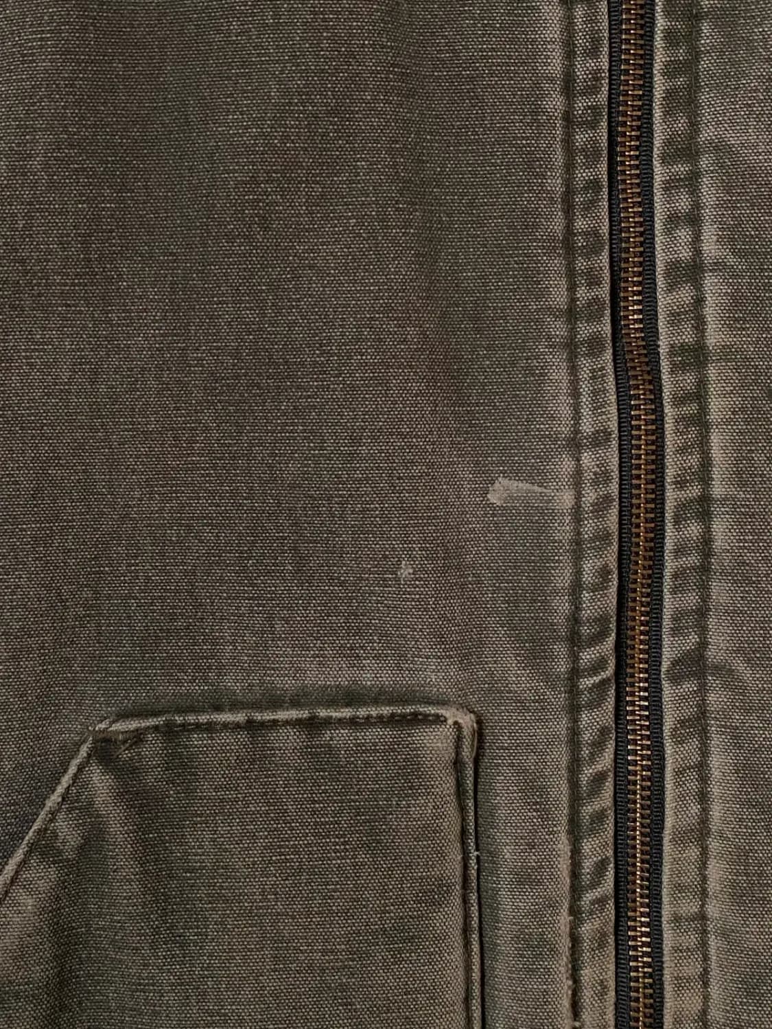 칼하트 베스트 (Man M) / [AB1447] 상품이미지6