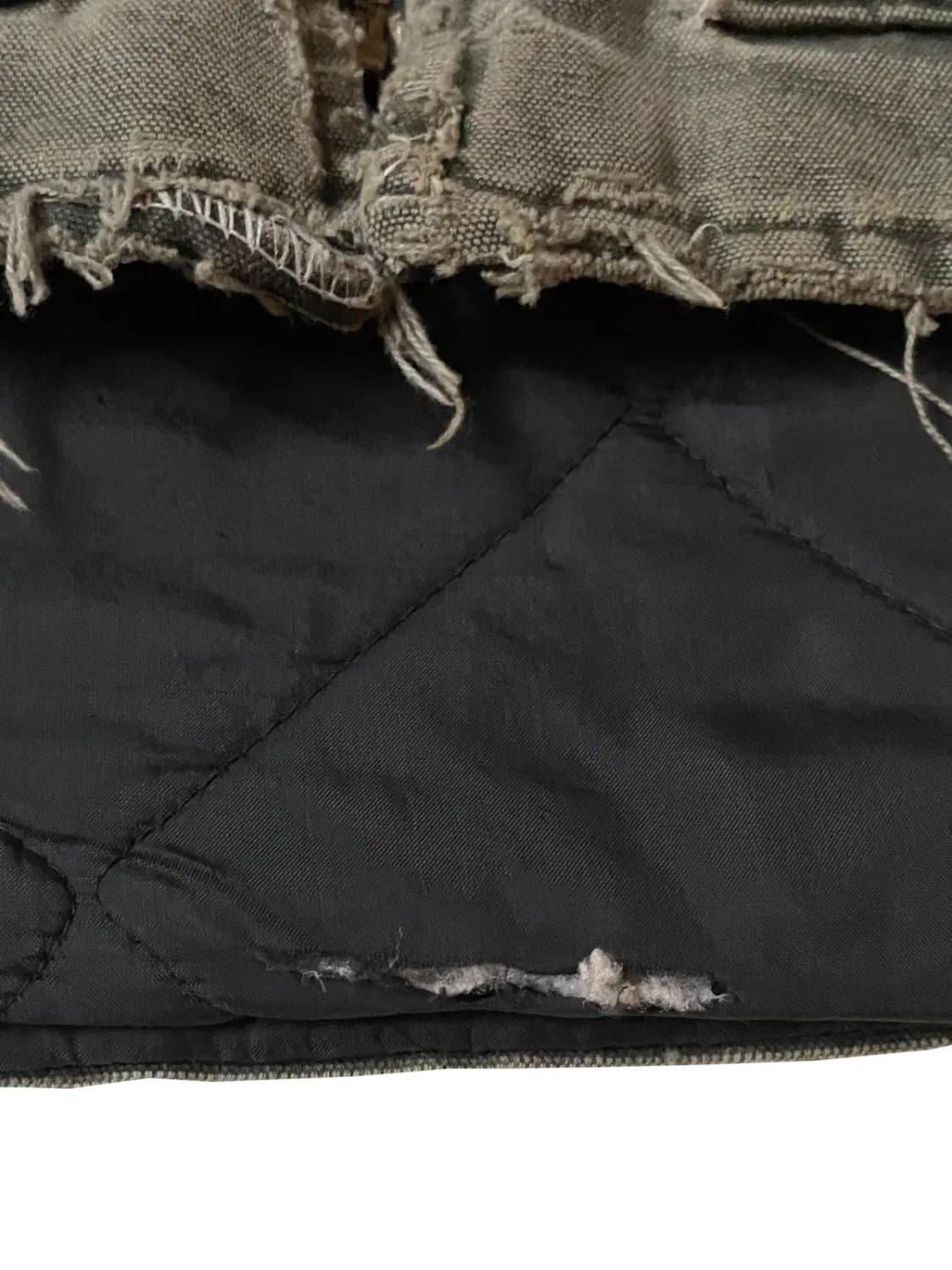 칼하트 베스트 (Man M) / [AB1447] 상품이미지7