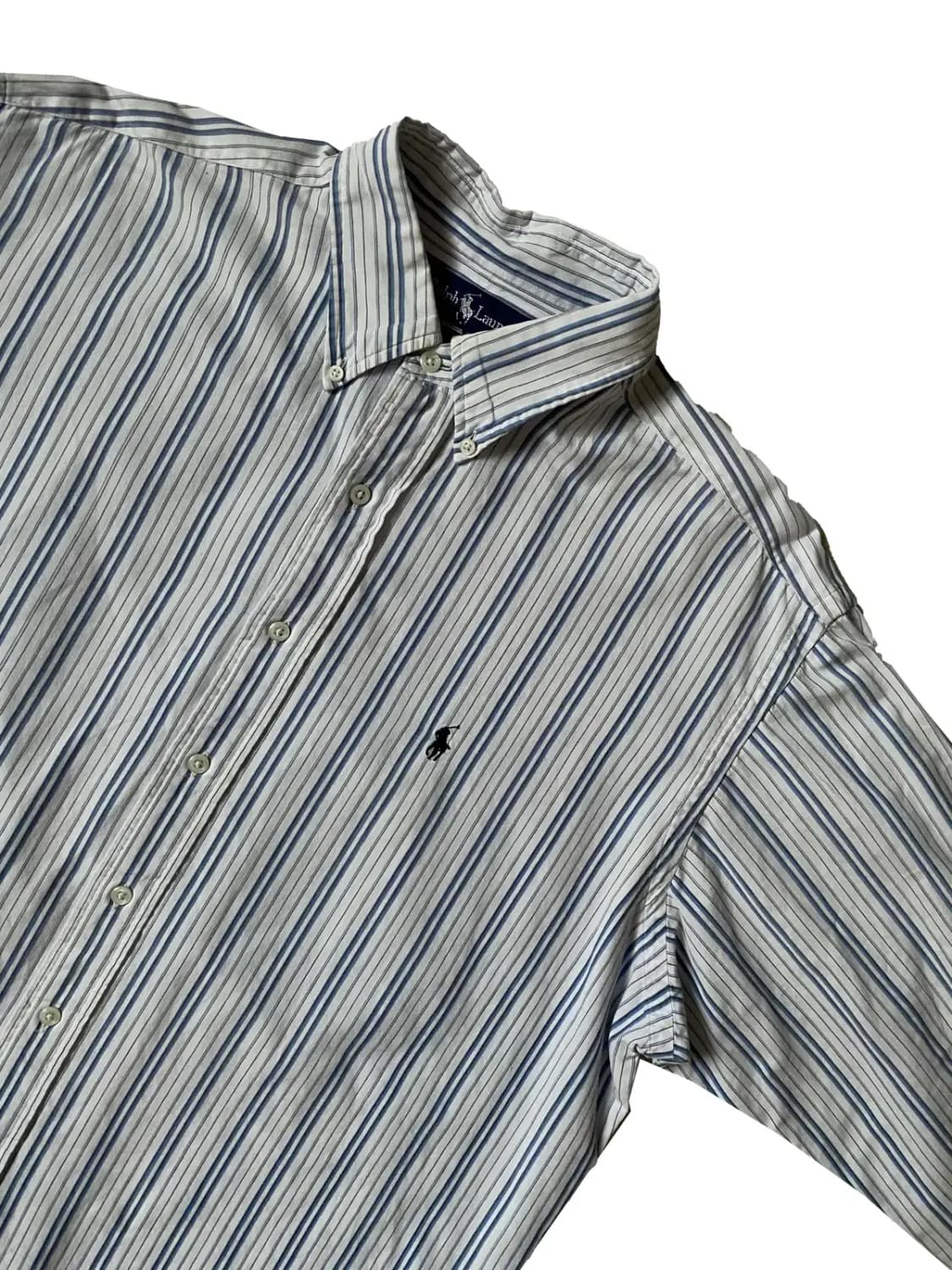 폴로랄프로렌 셔츠 (Man 2XL) / [AB1449] 상품이미지2