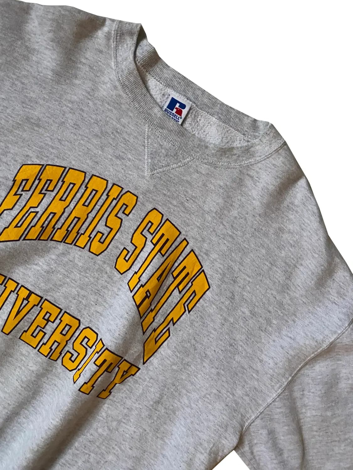 러셀 애슬레틱 맨투맨 (Man 2XL) / [AB1453] 상품이미지2