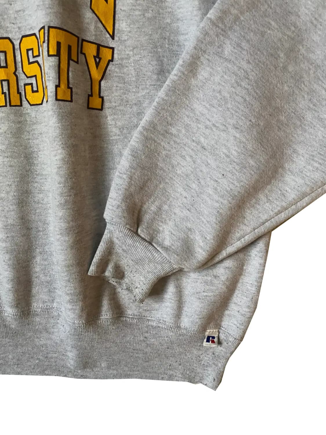 러셀 애슬레틱 맨투맨 (Man 2XL) / [AB1453] 상품이미지3