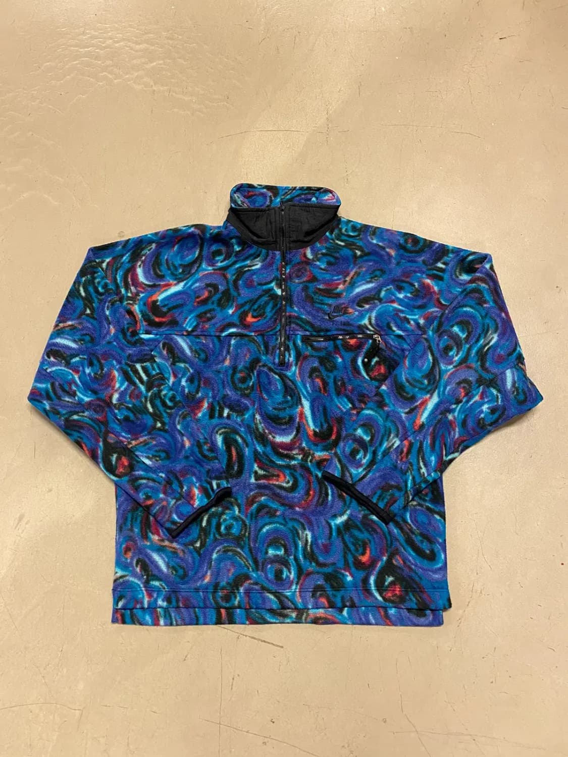 나이키 아노락 후리스 (Man L) / [AA1107] 상품이미지2