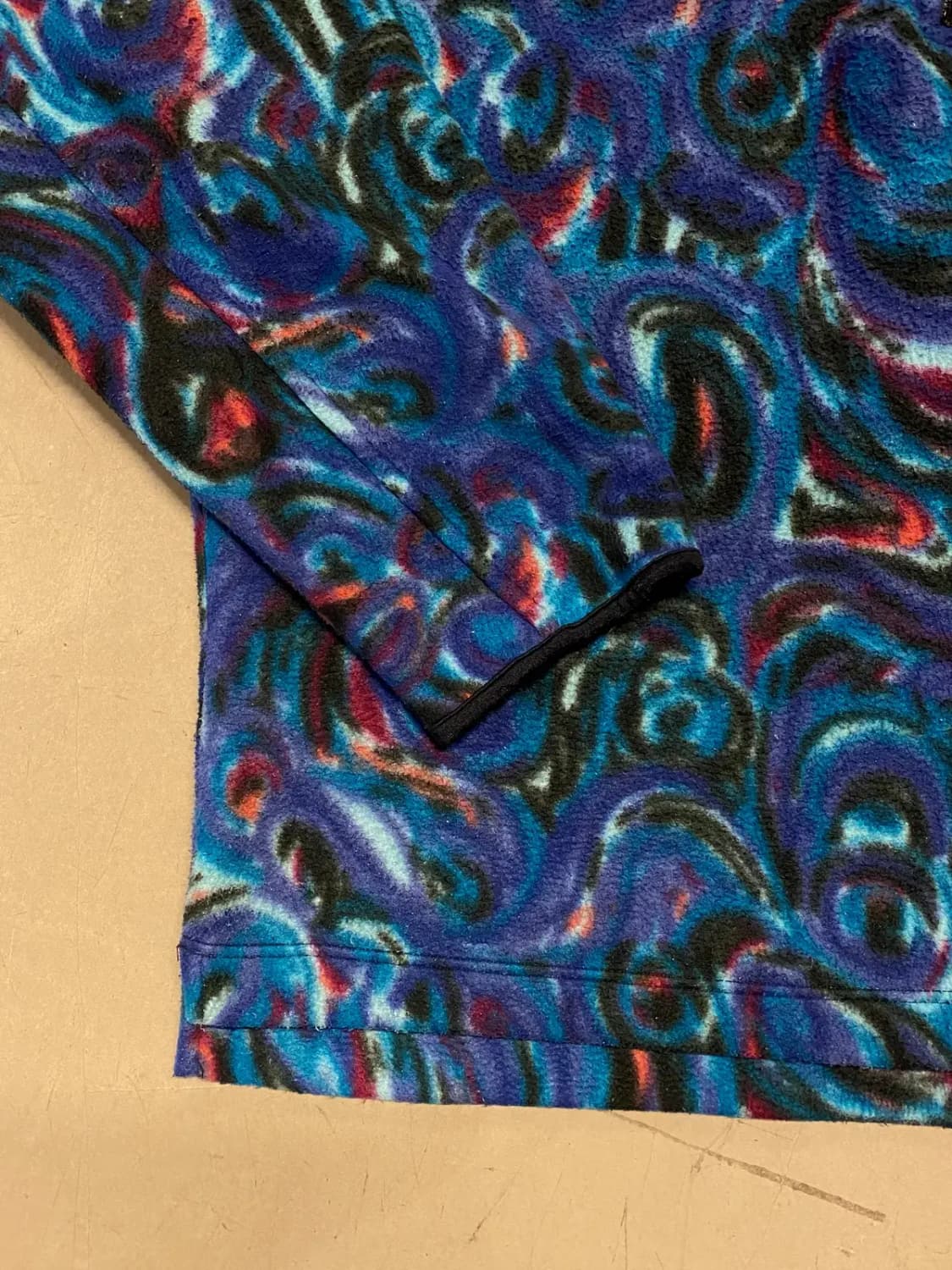 나이키 아노락 후리스 (Man L) / [AA1107] 상품이미지4