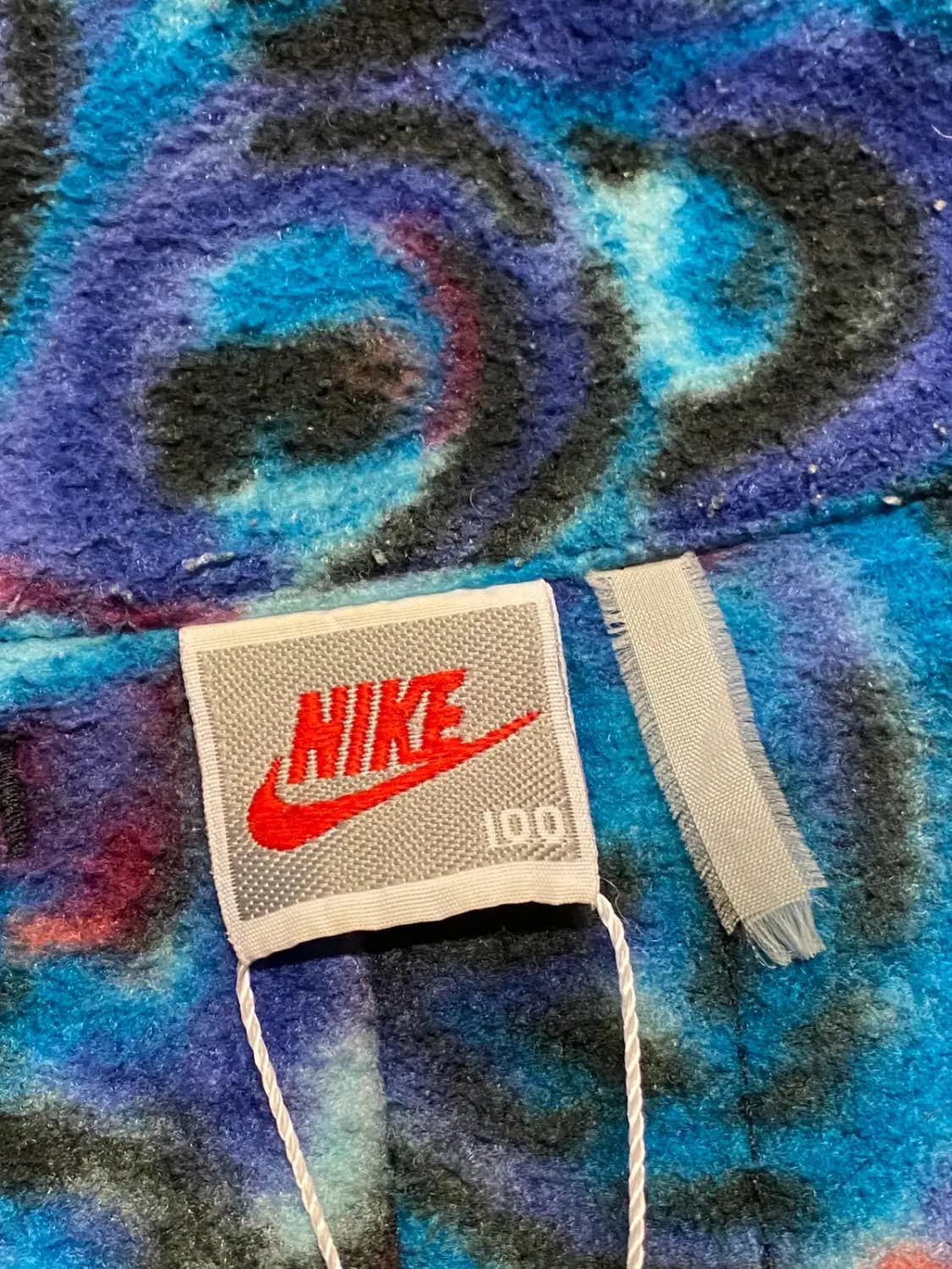 나이키 아노락 후리스 (Man L) / [AA1107] 상품이미지5