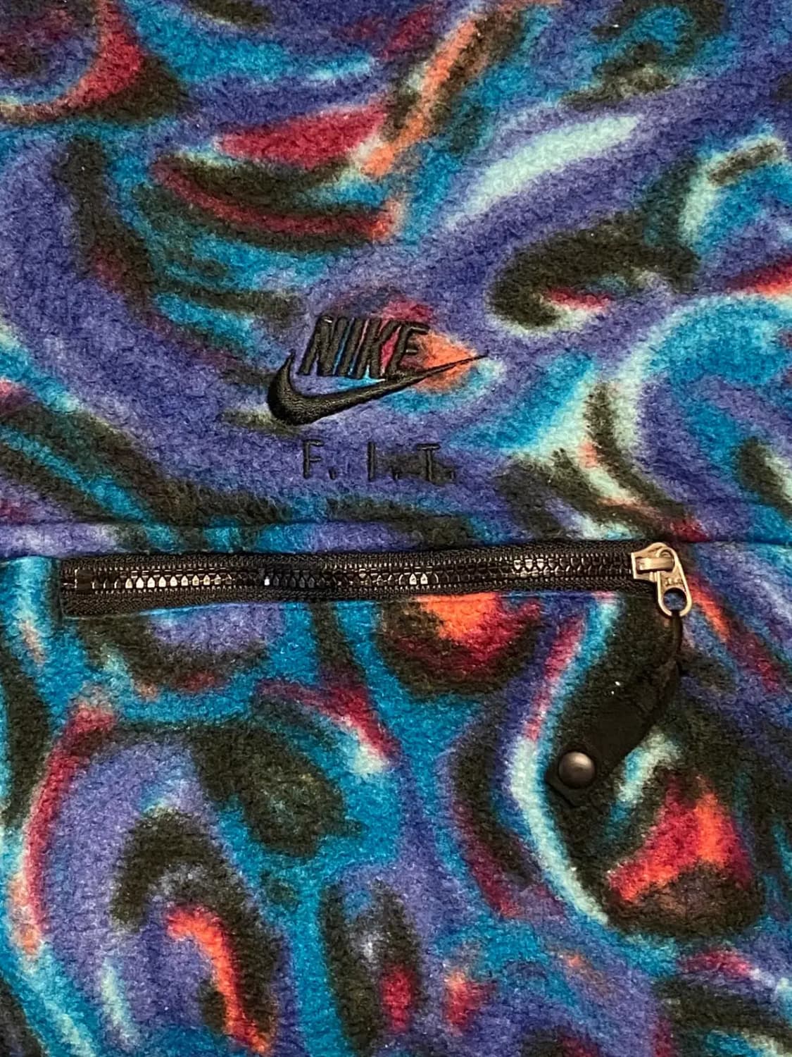 나이키 아노락 후리스 (Man L) / [AA1107] 상품이미지6