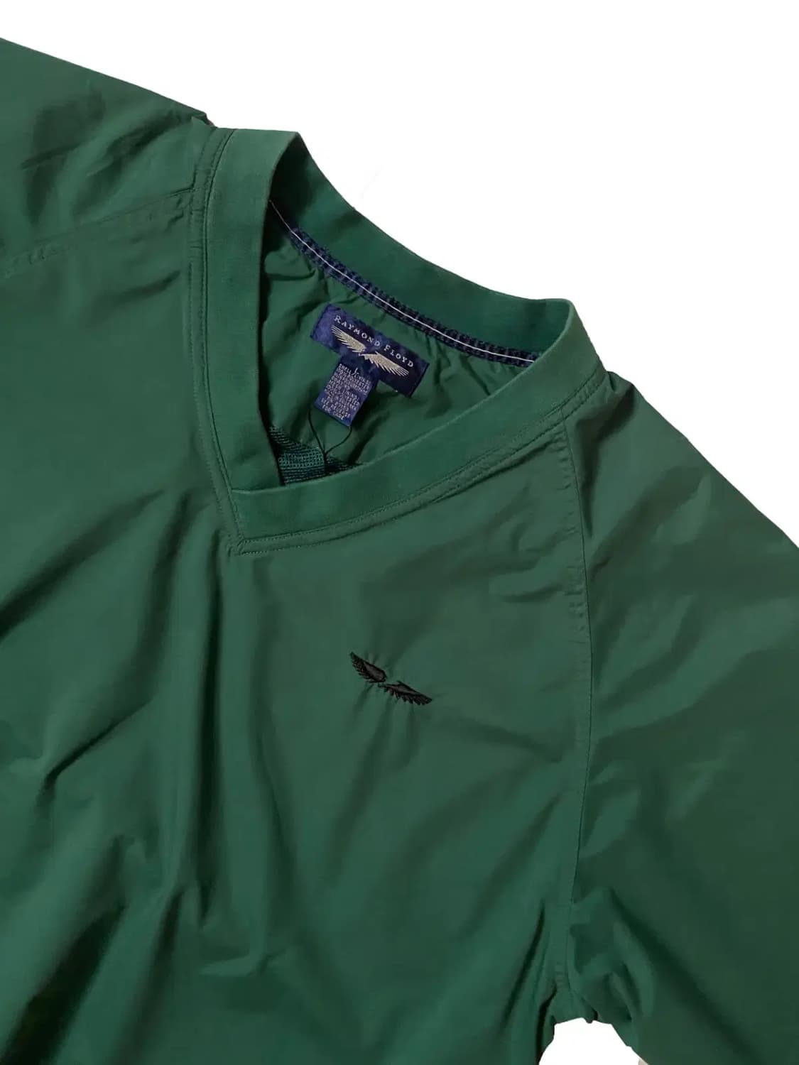 레이몬드 플로이드 웜업 (Man 2XL) / [AB1445] 상품이미지2