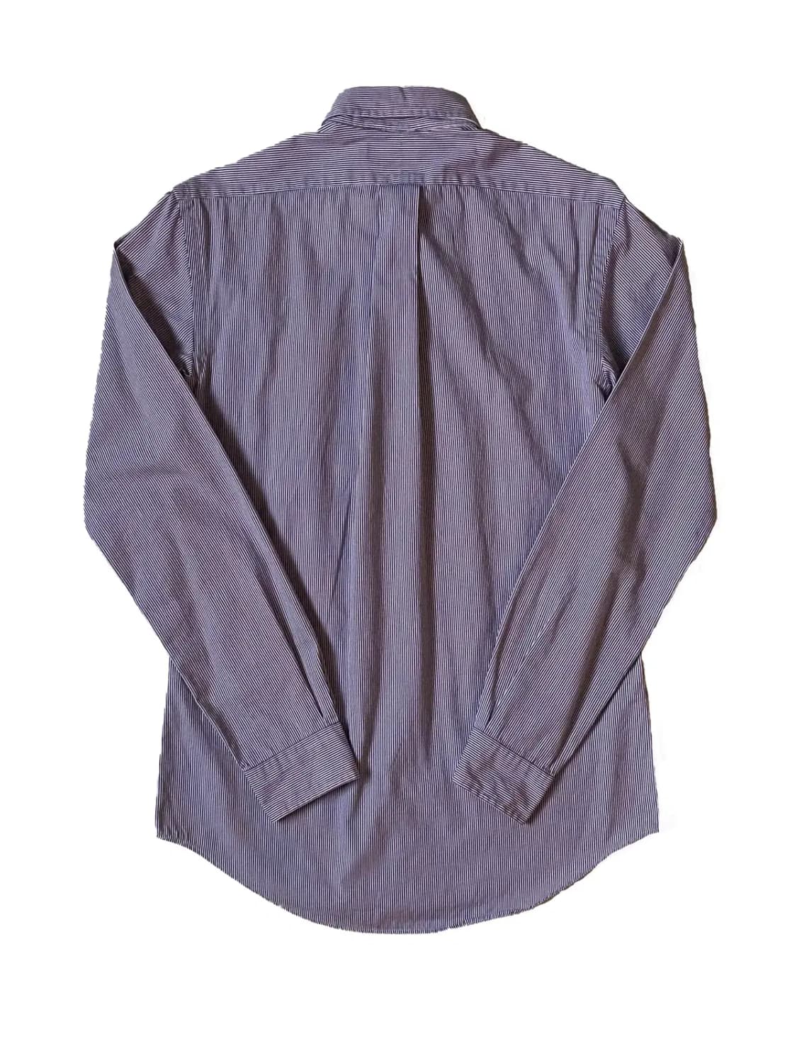 폴로 랄프로렌 스트라이프 셔츠 (Man S) / [AB1450] 상품이미지5