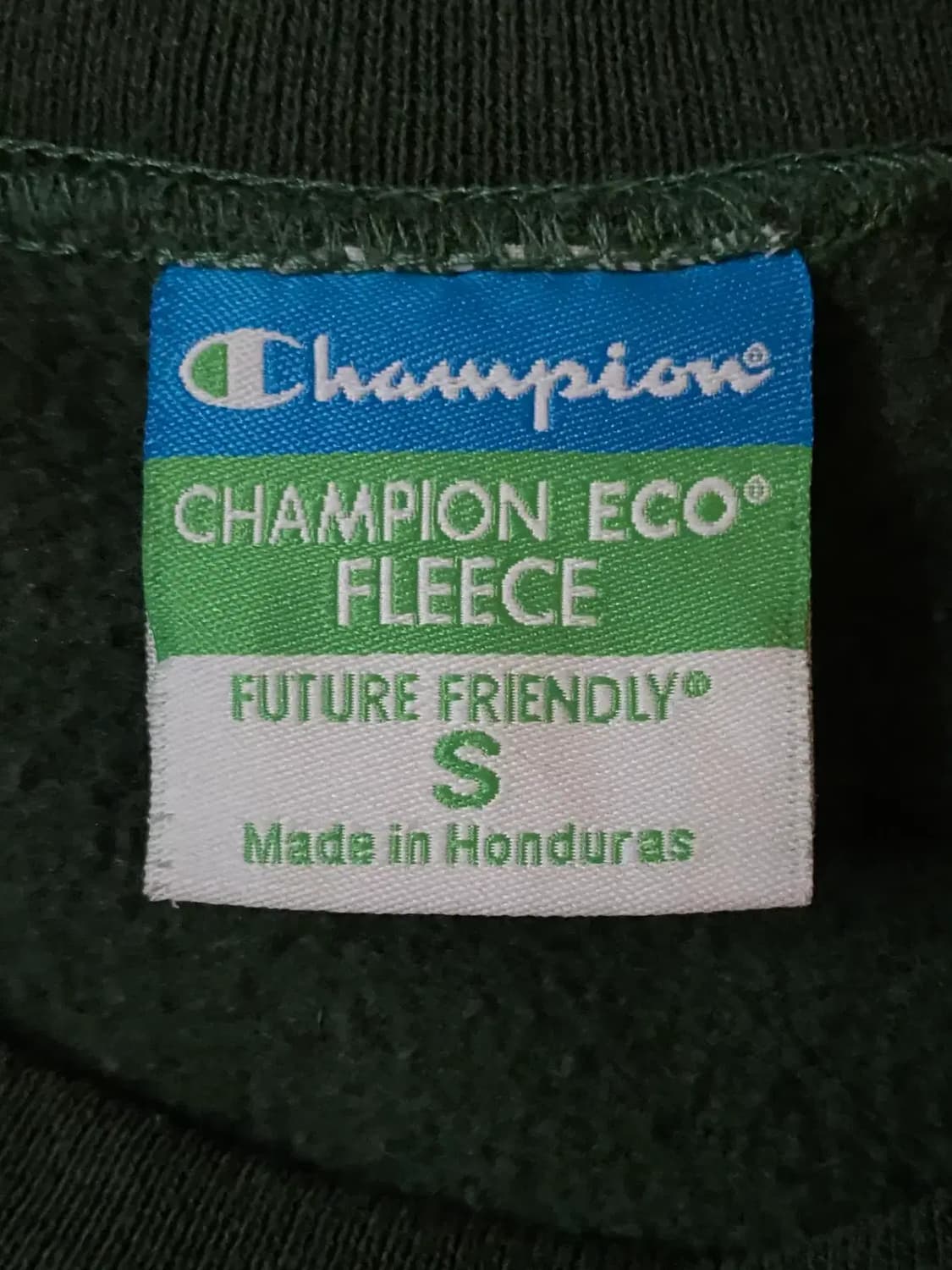 챔피온 스웻셔츠 (Man S) / [AB1454] 상품이미지4