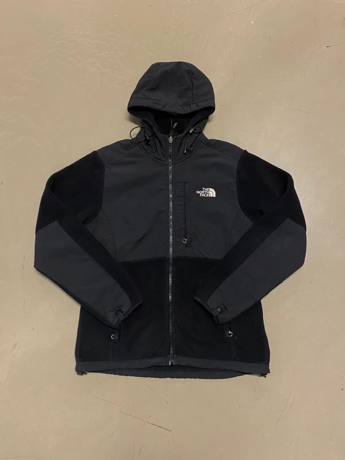 노스페이스 후리스 집업 (Woman XL) / [AA1110] 상품이미지2