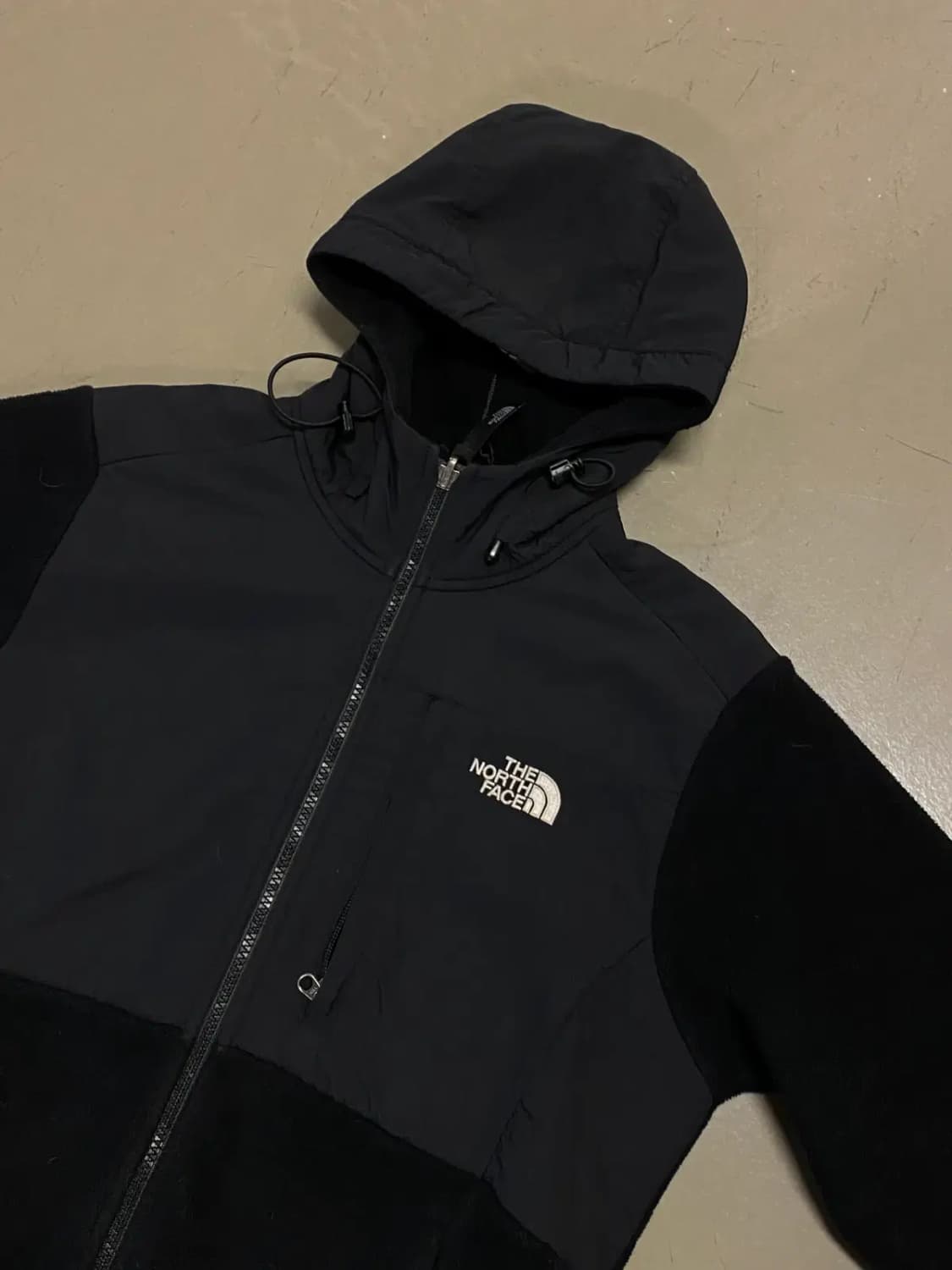 노스페이스 후리스 집업 (Woman XL) / [AA1110] 상품이미지3