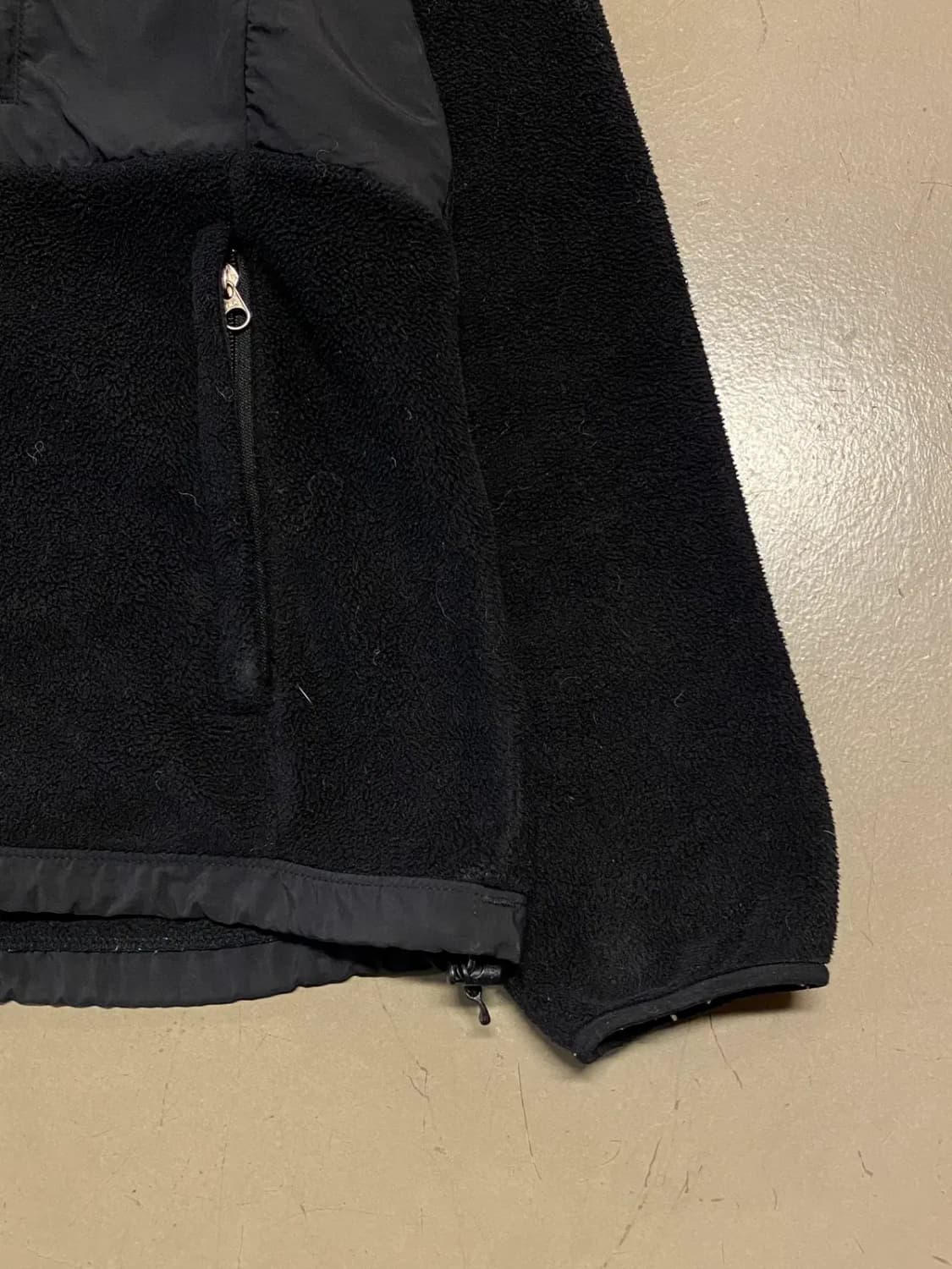 노스페이스 후리스 집업 (Woman XL) / [AA1110] 상품이미지4