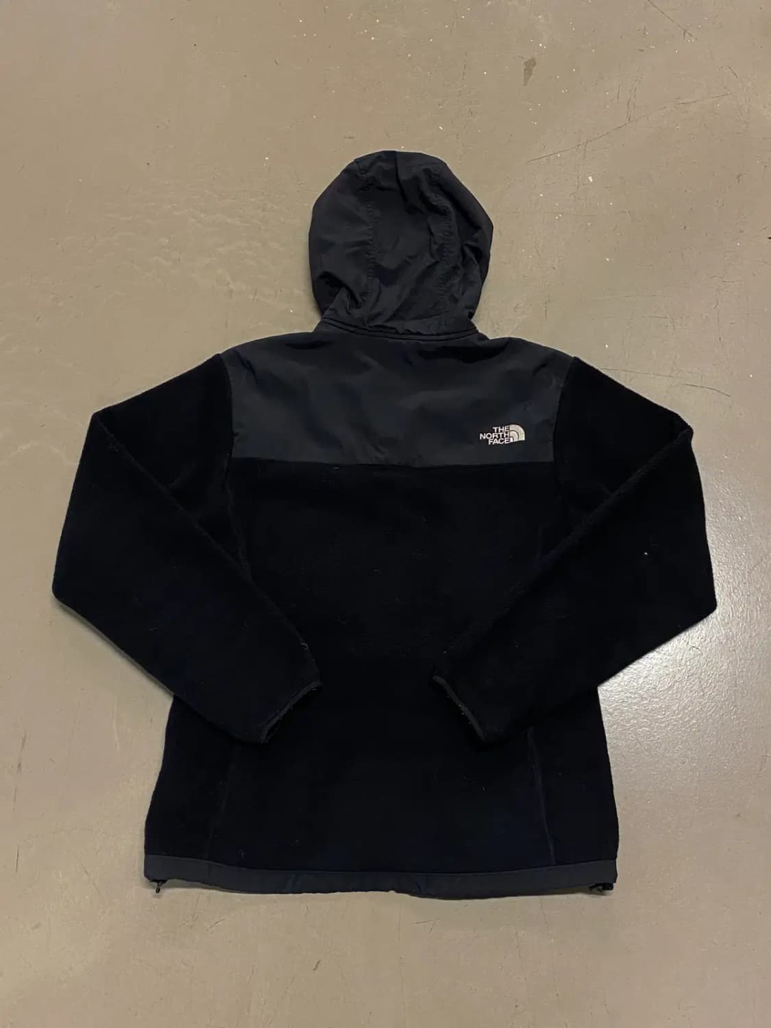 노스페이스 후리스 집업 (Woman XL) / [AA1110] 상품이미지6