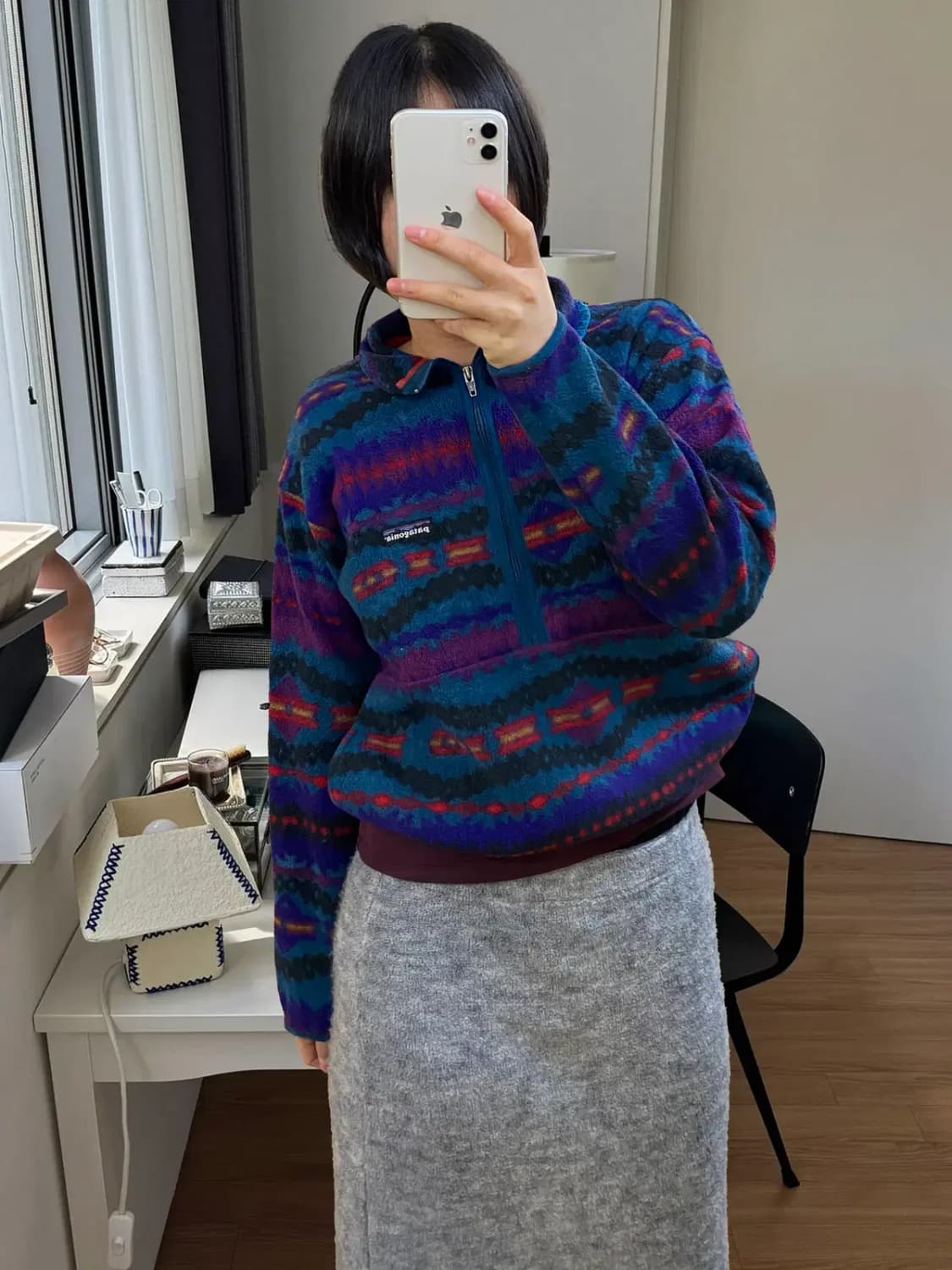 파타고니아 신칠라 Kids (Woman S) / [AA1113] 상품이미지1