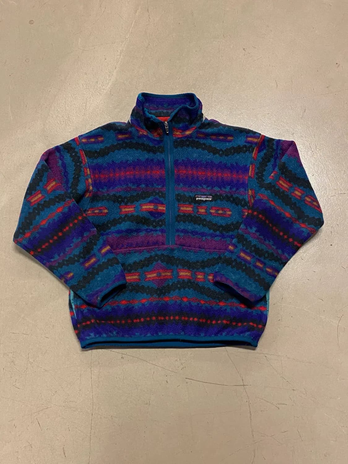 파타고니아 신칠라 Kids (Woman S) / [AA1113] 상품이미지2