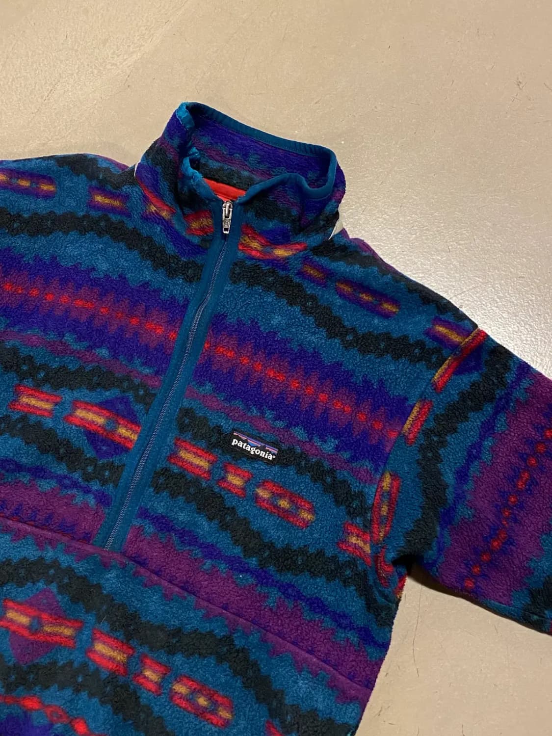 파타고니아 신칠라 Kids (Woman S) / [AA1113] 상품이미지3