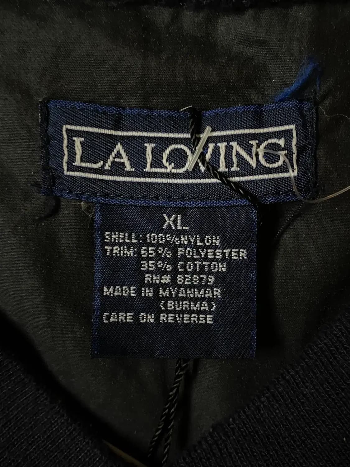 빈티지 웜업 (Man XL) / [AB1446] 상품이미지4