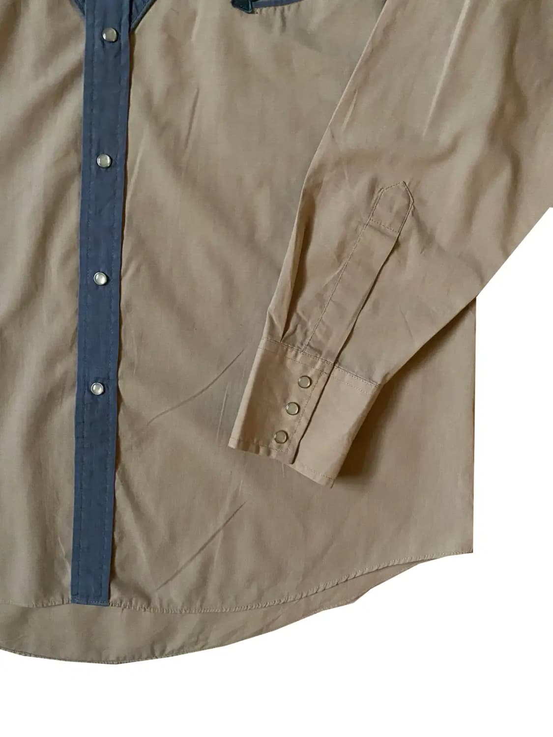 빈티지 셔츠 (Man L) / [AB1451] 상품이미지3