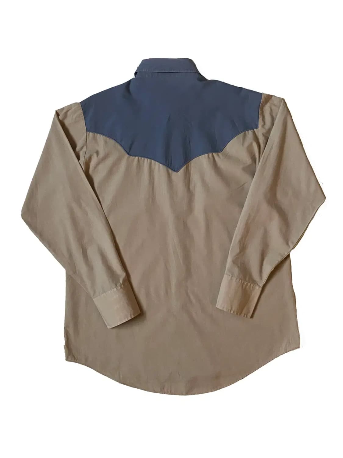 빈티지 셔츠 (Man L) / [AB1451] 상품이미지5