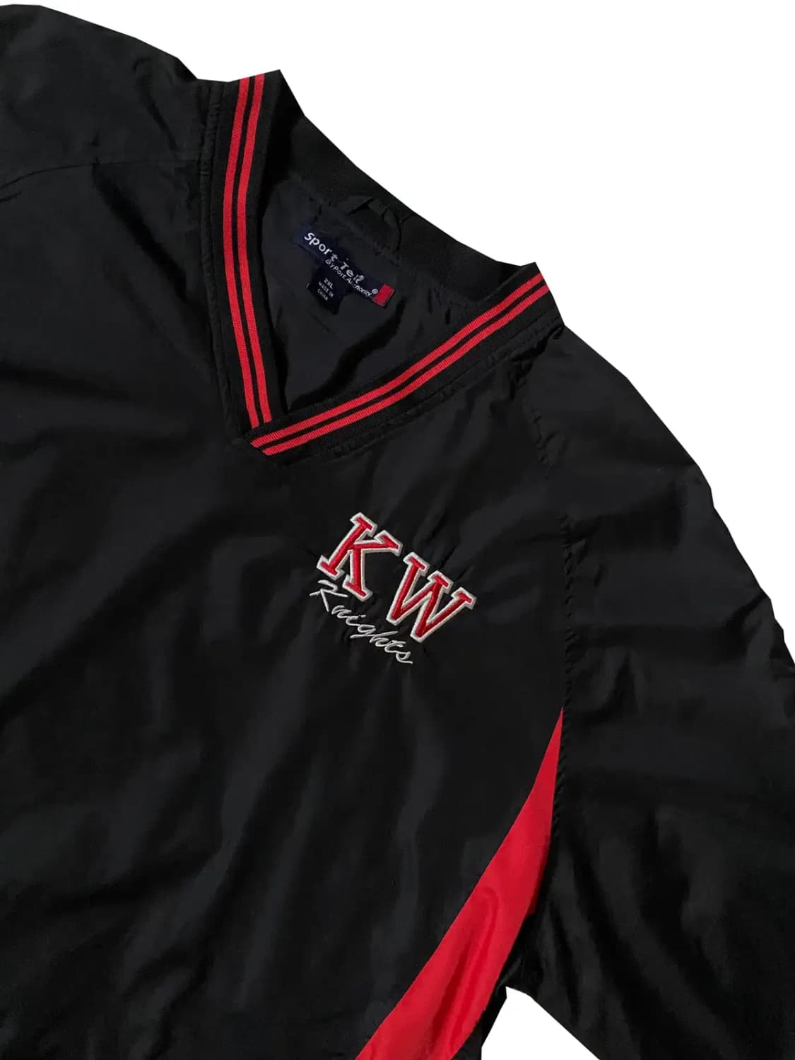 스포츠 테크 웜업 (Man 2XL) / [AB1448] 상품이미지2