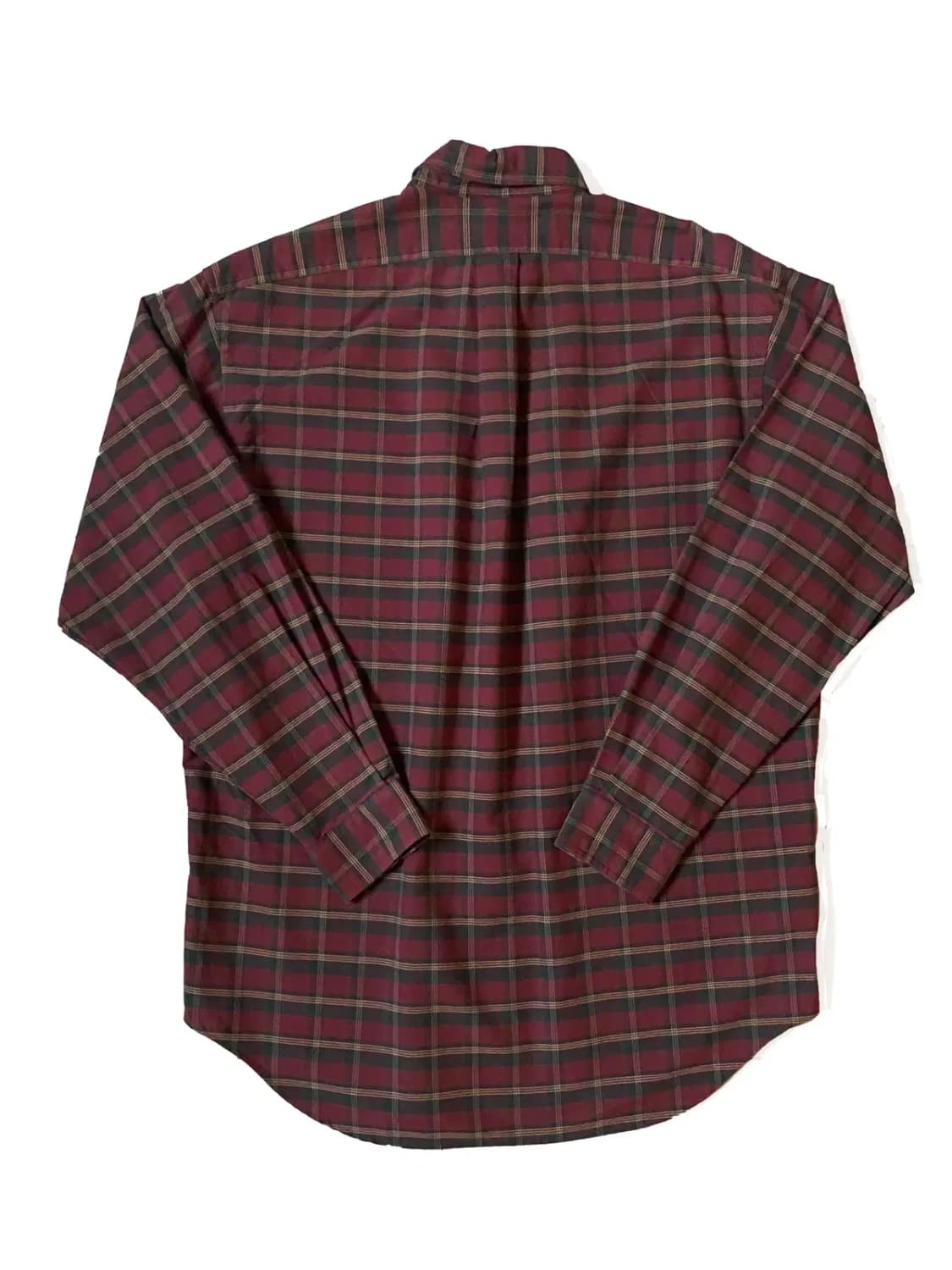 폴로 랄프로렌 셔츠 (Man XL) / [AB1452] 상품이미지5