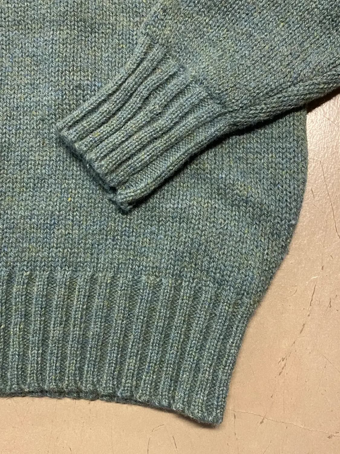 폴로랄프로렌 니트 (Man L) / [AA1111] 상품이미지4