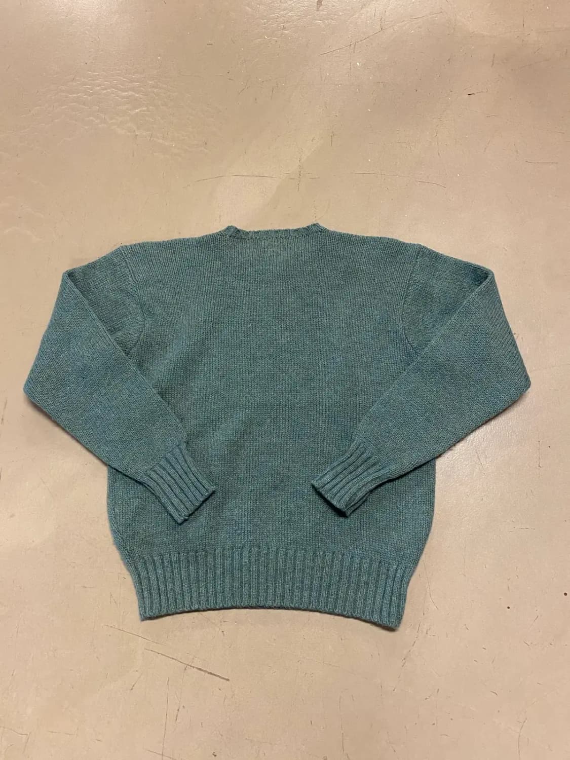 폴로랄프로렌 니트 (Man L) / [AA1111] 상품이미지6