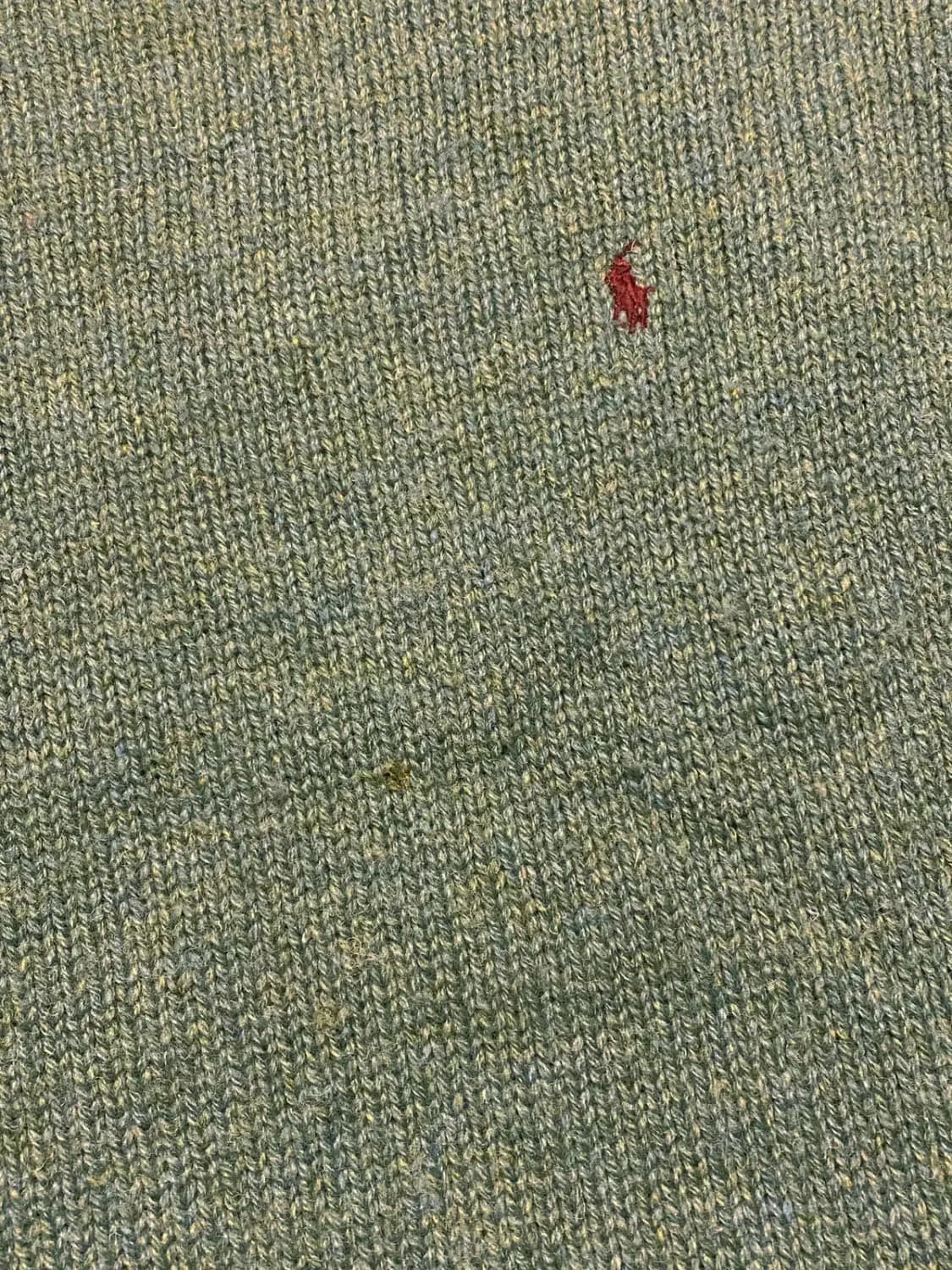 폴로랄프로렌 니트 (Man L) / [AA1111] 상품이미지8