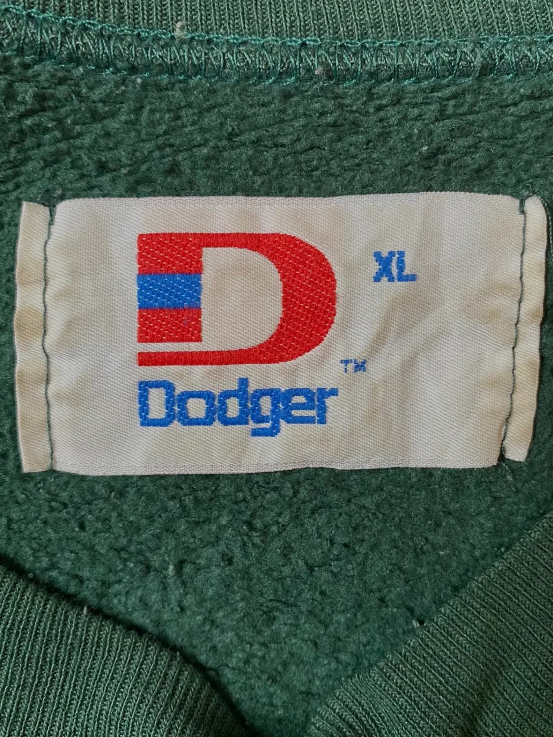 빈티지 맨투맨 (Man XL) / [AB1455] 상품이미지4