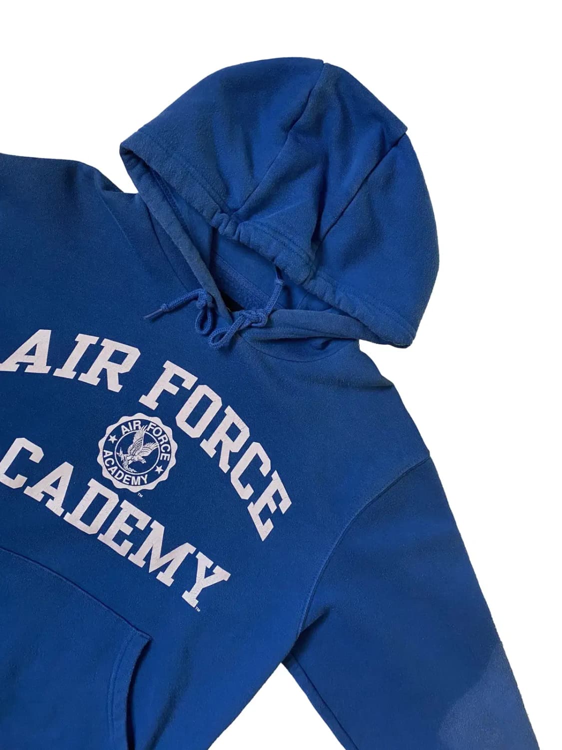 잔스포츠 후드티 (Man S) / [AB1462] 상품이미지2