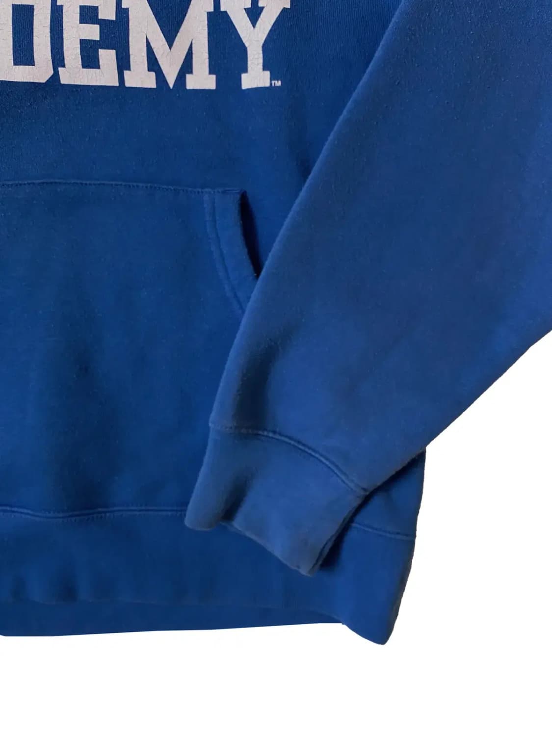 잔스포츠 후드티 (Man S) / [AB1462] 상품이미지3