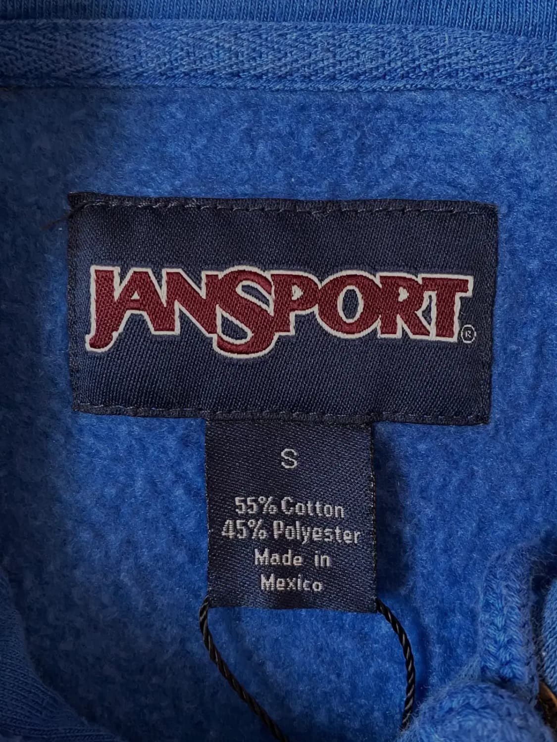 잔스포츠 후드티 (Man S) / [AB1462] 상품이미지4